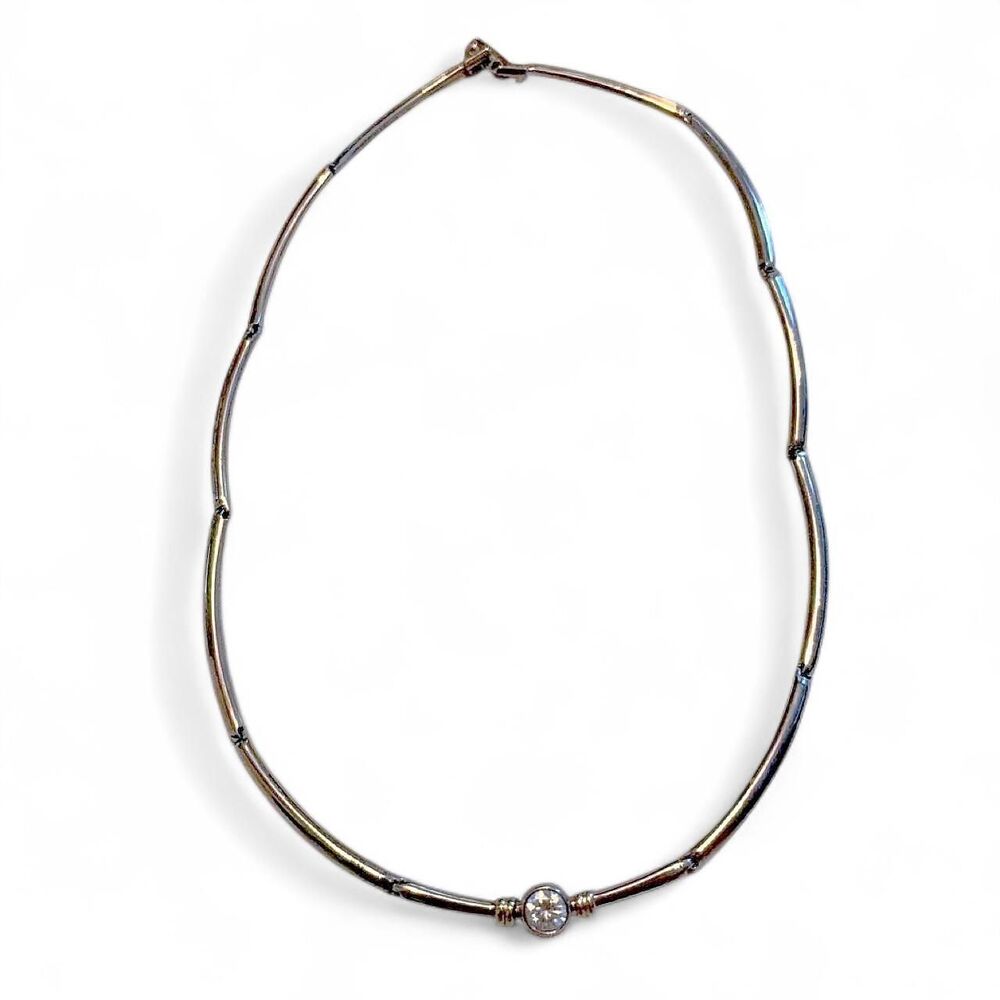 Unbranded Women's Silver and Gold Jewellery